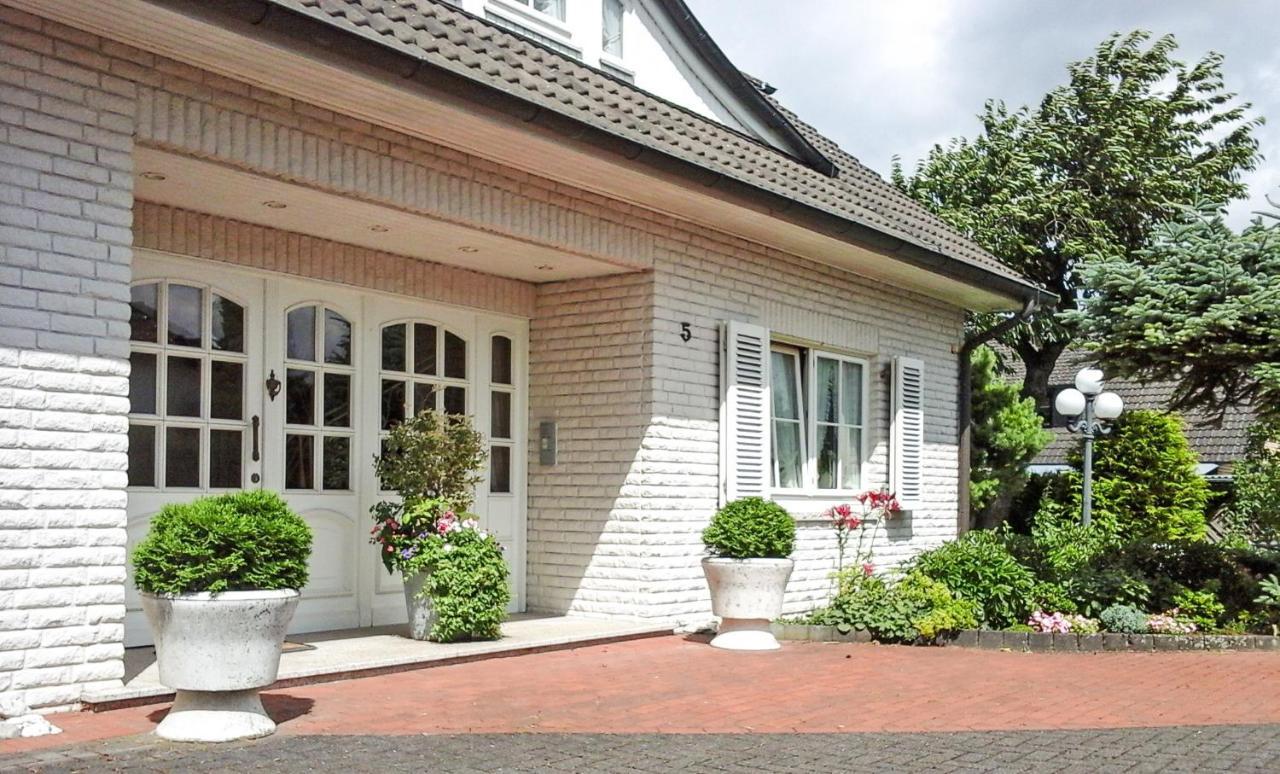 Villa Stephan Extertal Exterior photo